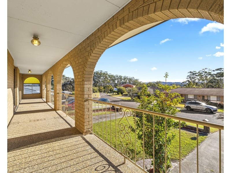 14 Panorama Parade, Urunga NSW 2455