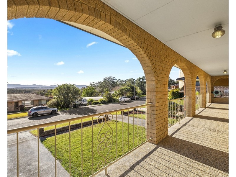 14 Panorama Parade, Urunga NSW 2455