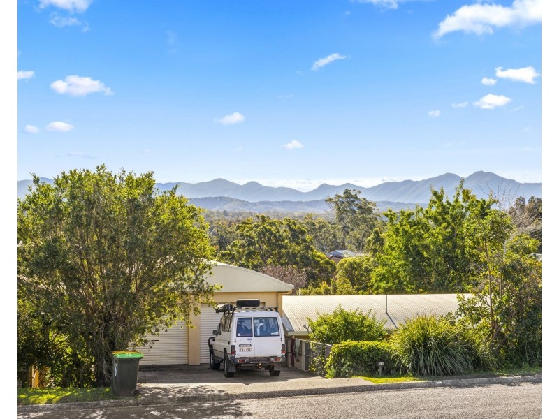 14 Panorama Parade, Urunga NSW 2455