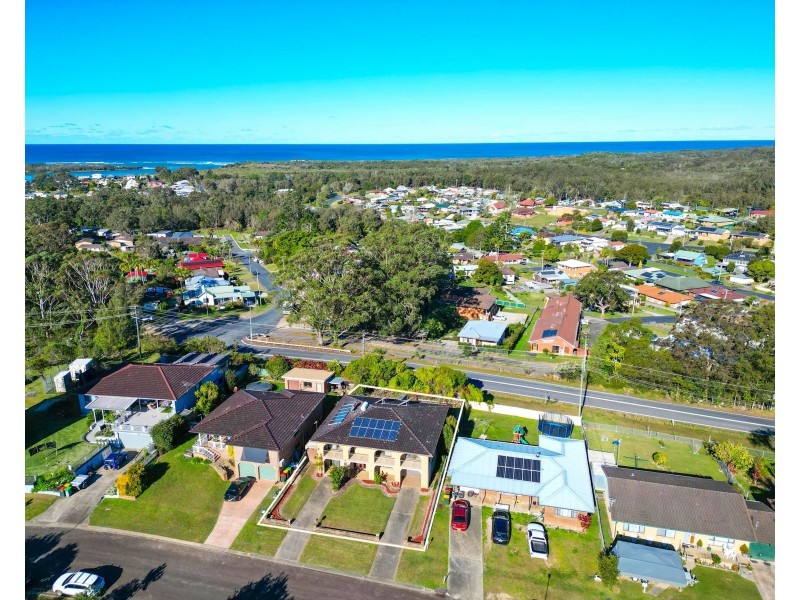 14 Panorama Parade, Urunga NSW 2455
