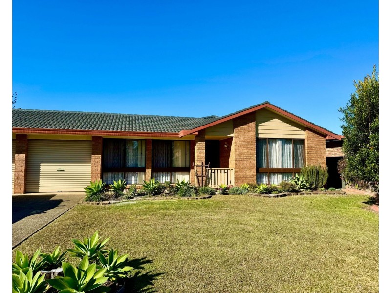 26 Rosedale Drive, Urunga NSW 2455