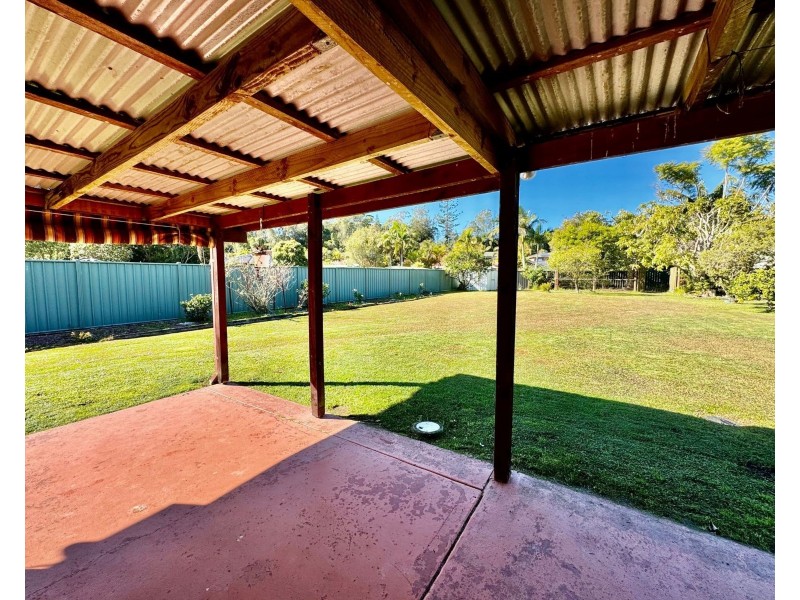 26 Rosedale Drive, Urunga NSW 2455