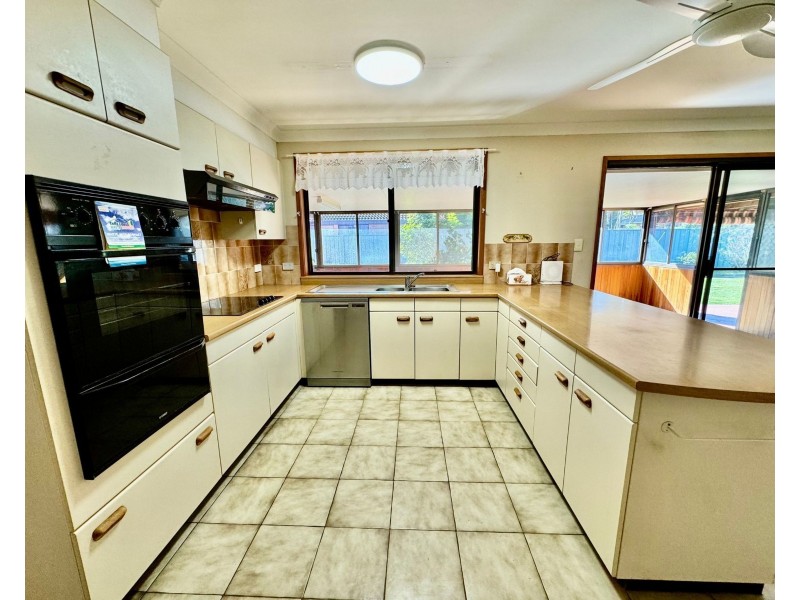 26 Rosedale Drive, Urunga NSW 2455