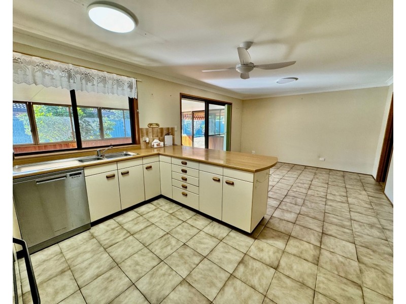 26 Rosedale Drive, Urunga NSW 2455