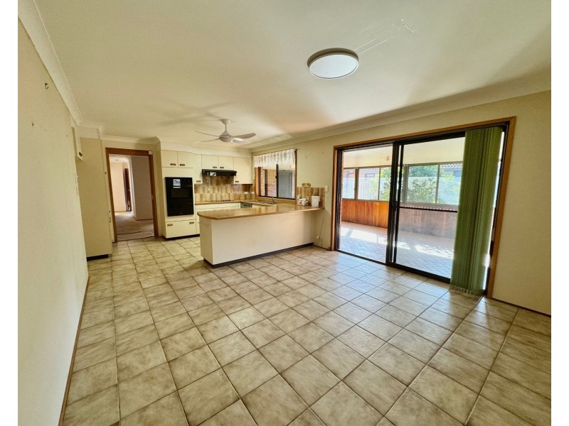 26 Rosedale Drive, Urunga NSW 2455