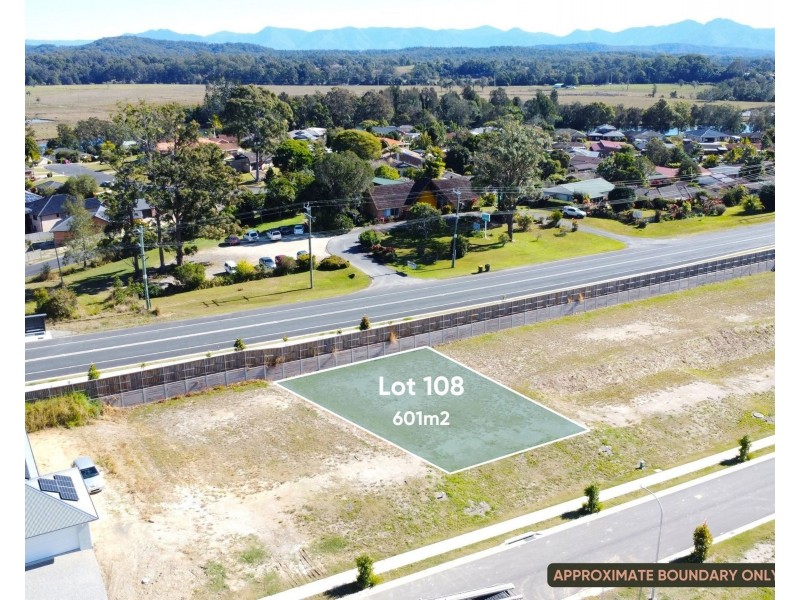 15 Angophora Crescent, Urunga NSW 2455