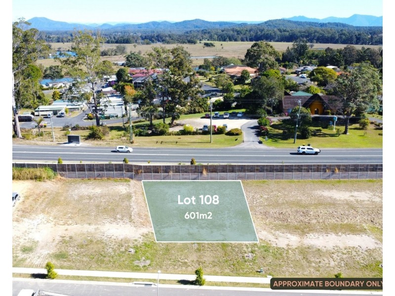 15 Angophora Crescent, Urunga NSW 2455