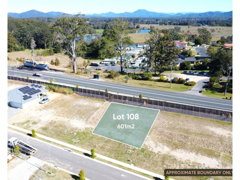 15 Angophora Crescent, Urunga NSW 2455