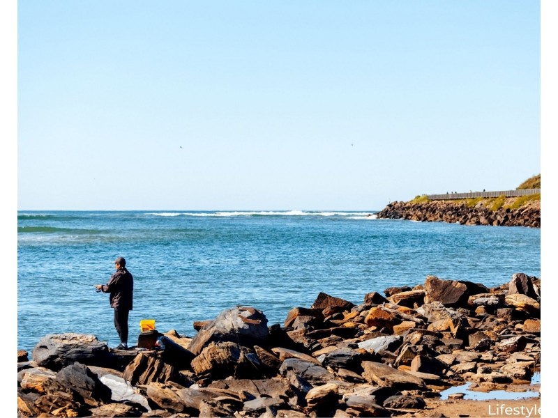 Lot 123 Angophora Crescent, Urunga NSW 2455