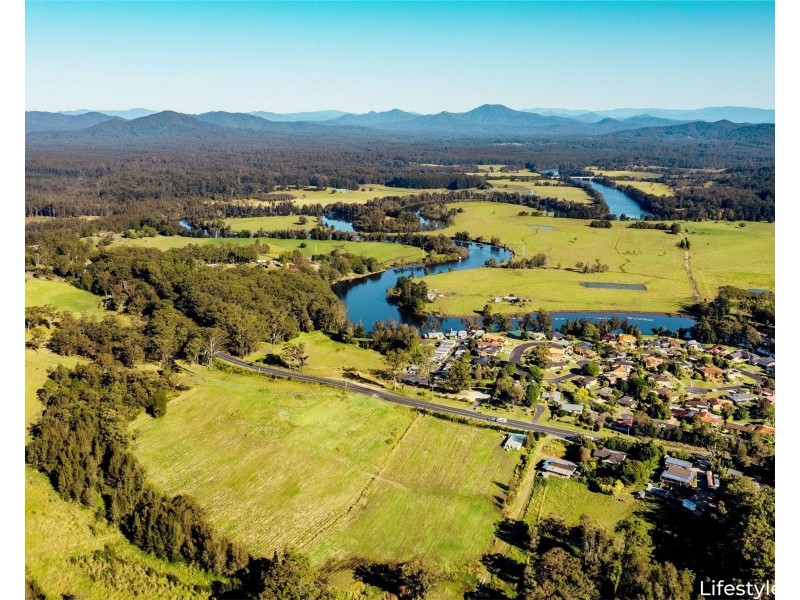 Lot 123 Angophora Crescent, Urunga NSW 2455