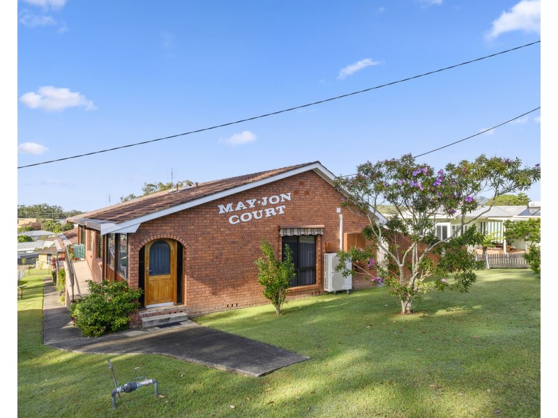 2/4200 Giinagay Way, Urunga NSW 2455