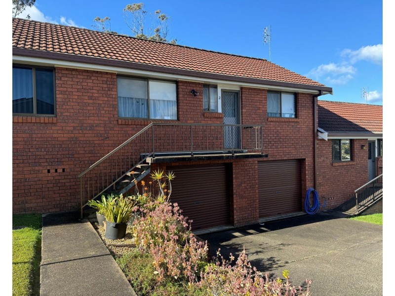 2/4200 Giinagay Way, Urunga NSW 2455