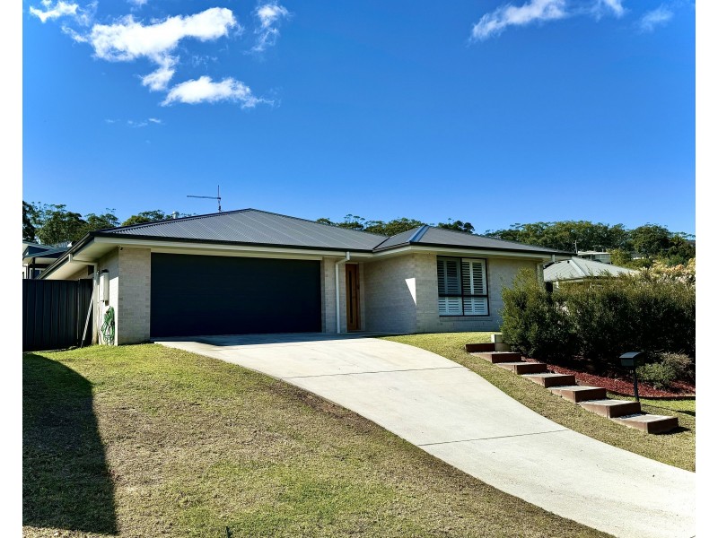 49 Swordfish Drive, Valla Beach NSW 2448