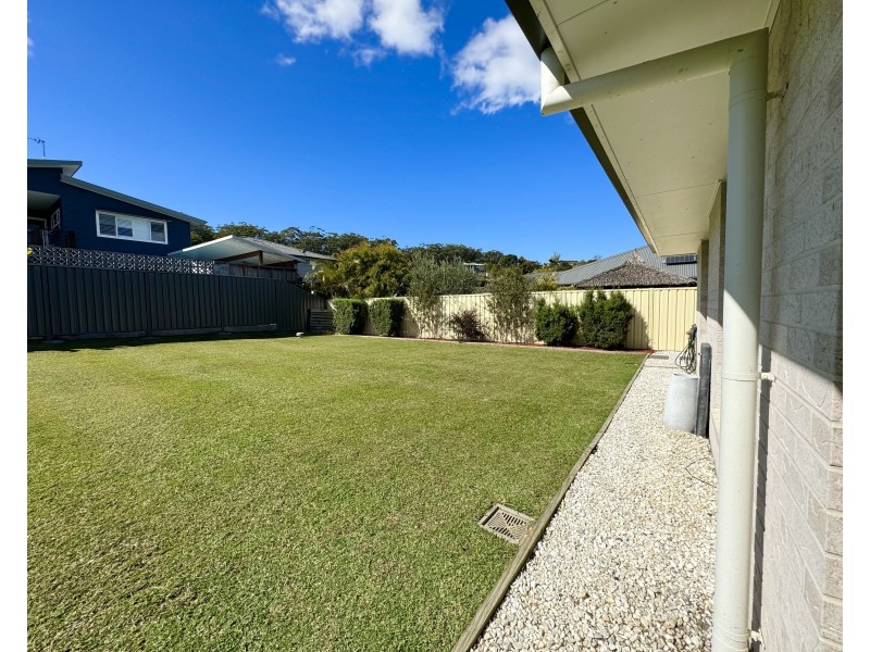 49 Swordfish Drive, Valla Beach NSW 2448