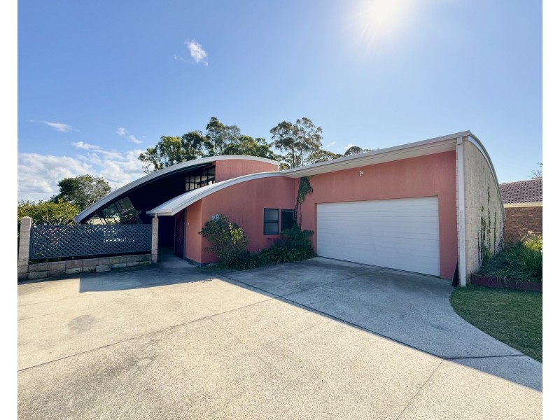 39 Rosedale Drive, Urunga NSW 2455