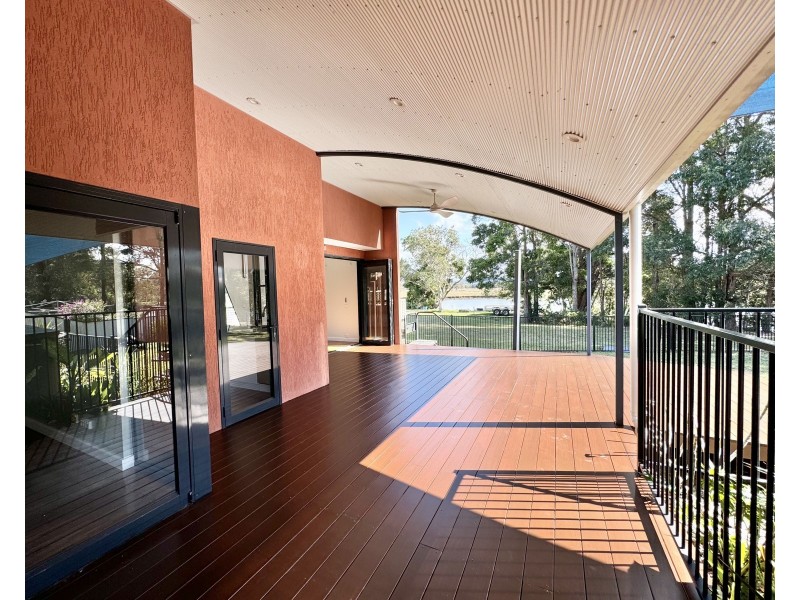 39 Rosedale Drive, Urunga NSW 2455