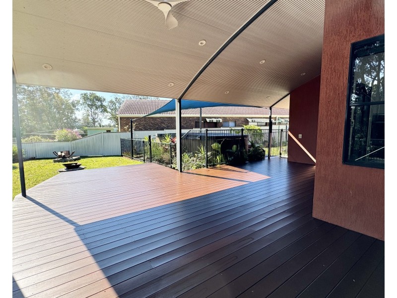 39 Rosedale Drive, Urunga NSW 2455