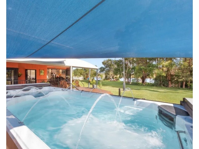 39 Rosedale Drive, Urunga NSW 2455
