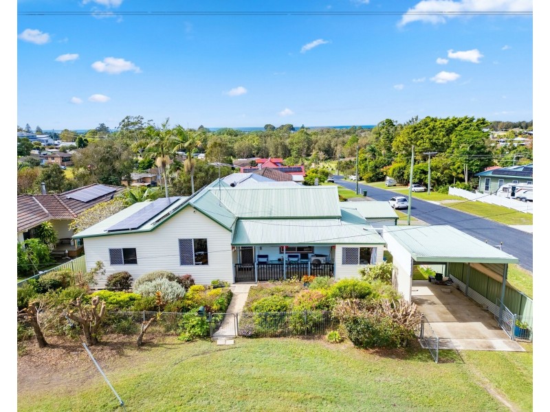 4208 Giinagay Way, Urunga NSW 2455