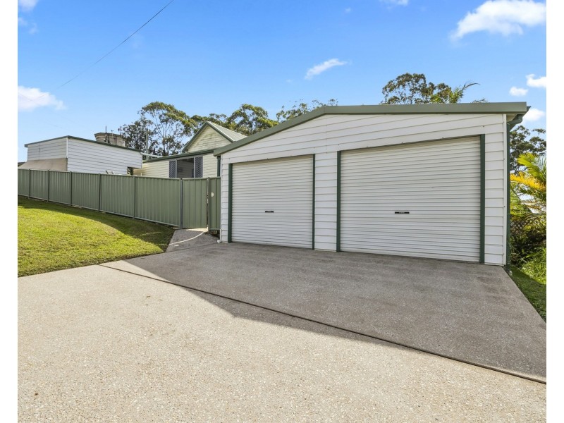 4208 Giinagay Way, Urunga NSW 2455