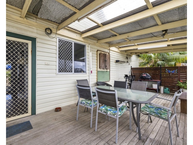 4208 Giinagay Way, Urunga NSW 2455