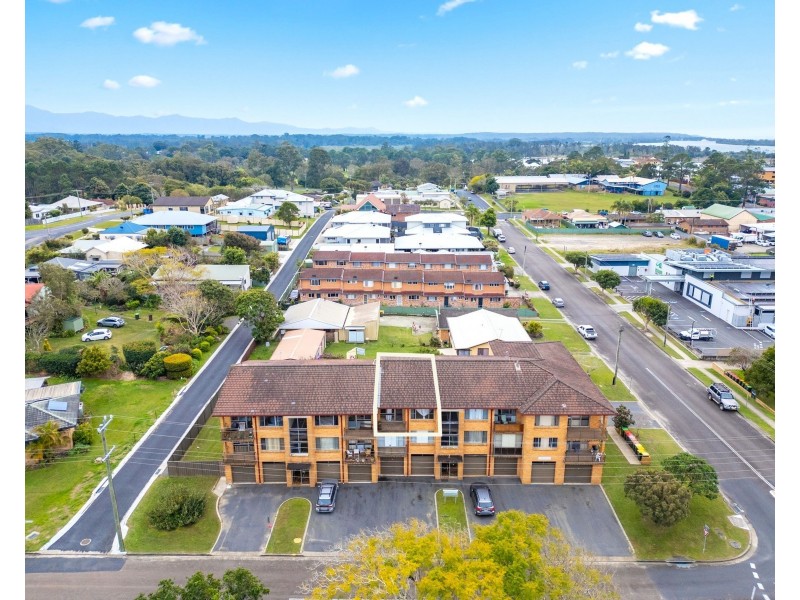 11/20 Newry Street, Urunga NSW 2455