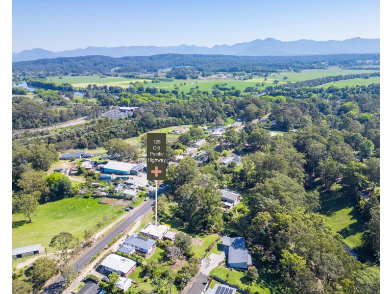 125 Old Pacific Highway, Raleigh NSW 2454