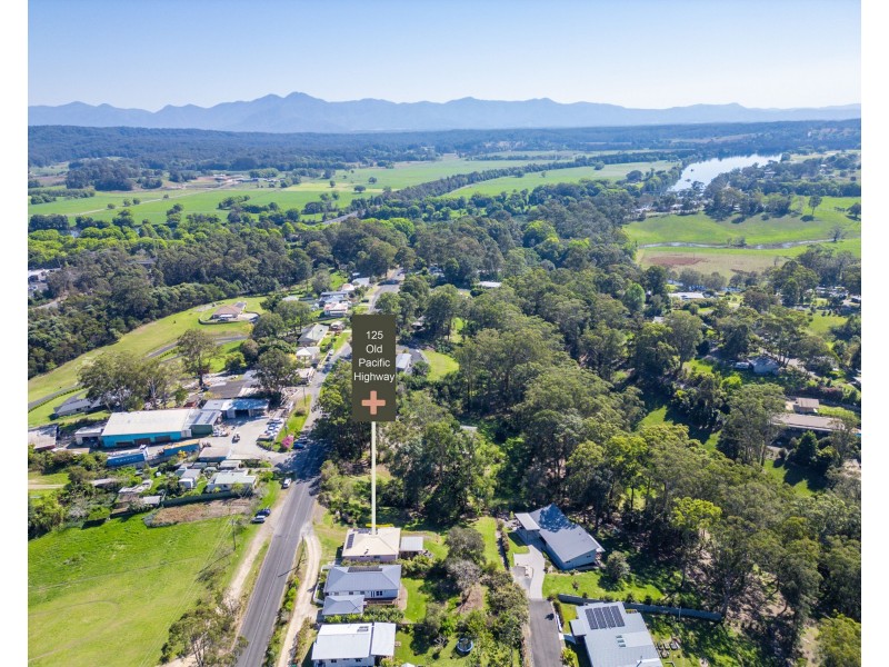 125 Old Pacific Highway, Raleigh NSW 2454