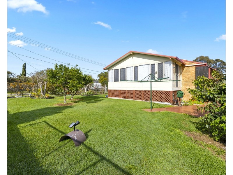 1A Island Place, Urunga NSW 2455