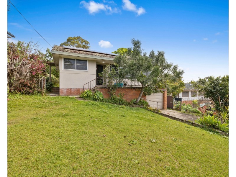 28 Fitzroy Street, Urunga NSW 2455