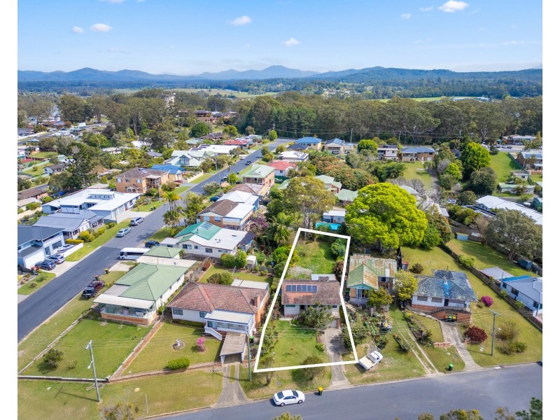 28 Fitzroy Street, Urunga NSW 2455