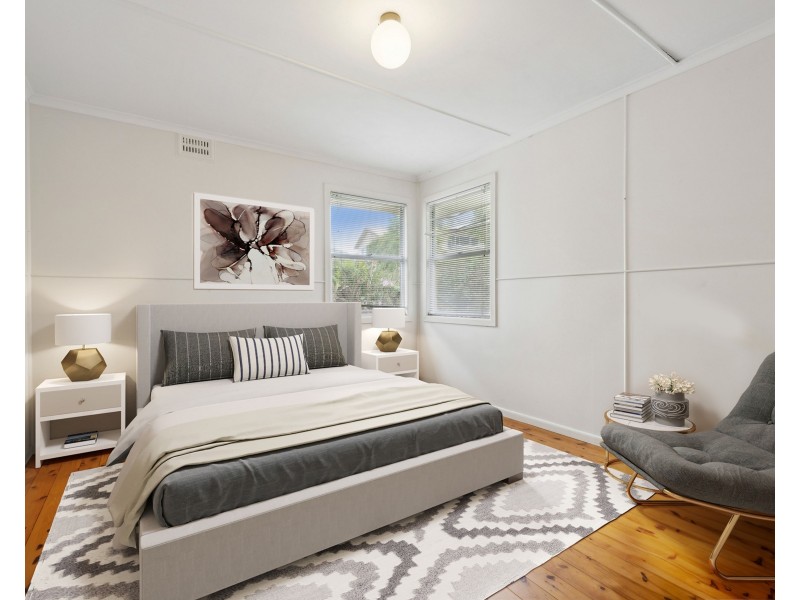 28 Fitzroy Street, Urunga NSW 2455