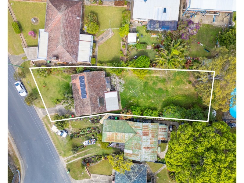 28 Fitzroy Street, Urunga NSW 2455