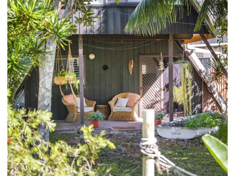9 Beach Parade, Mylestom NSW 2454