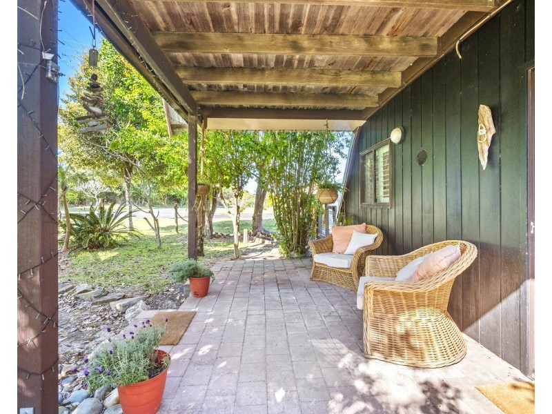 9 Beach Parade, Mylestom NSW 2454