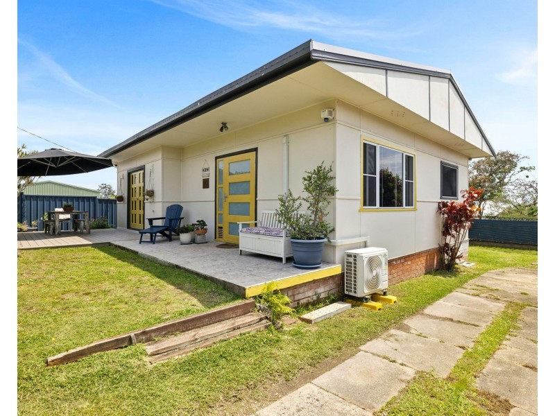 10 High Street, Urunga NSW 2455