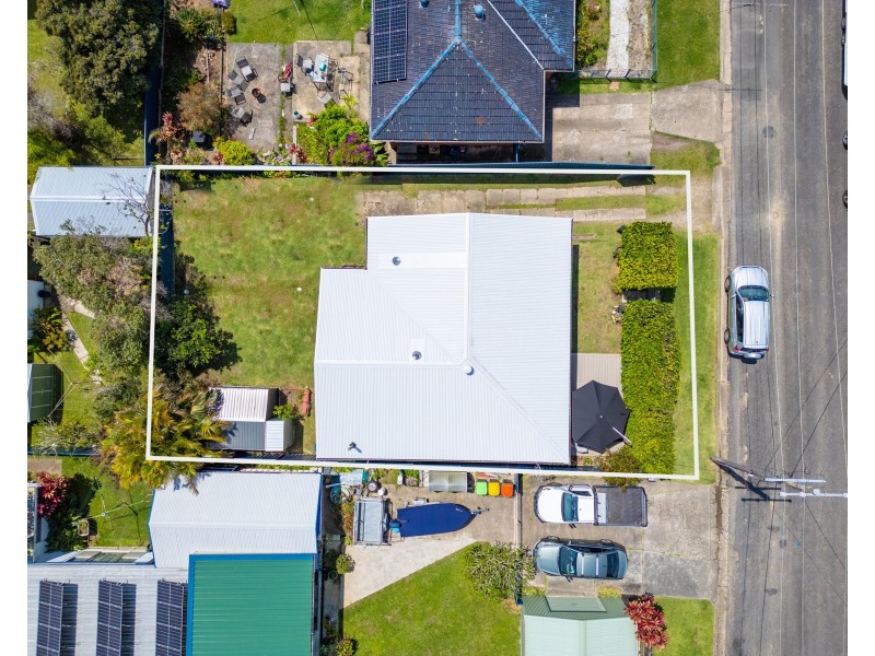 10 High Street, Urunga NSW 2455