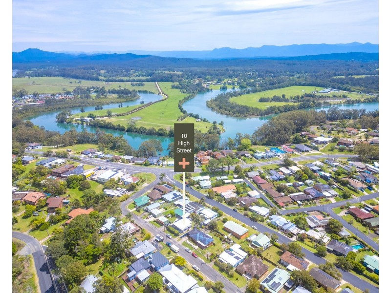 10 High Street, Urunga NSW 2455