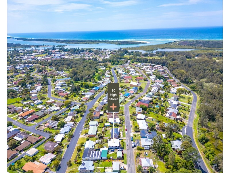 10 High Street, Urunga NSW 2455