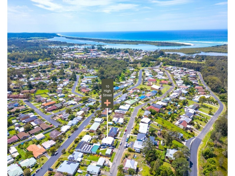 10 High Street, Urunga NSW 2455