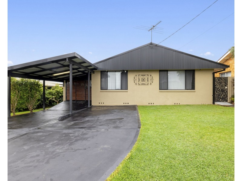 19 High Street, Urunga NSW 2455