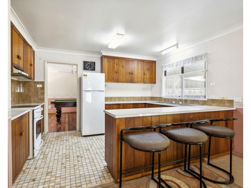20 Allison Place, Urunga NSW 2455