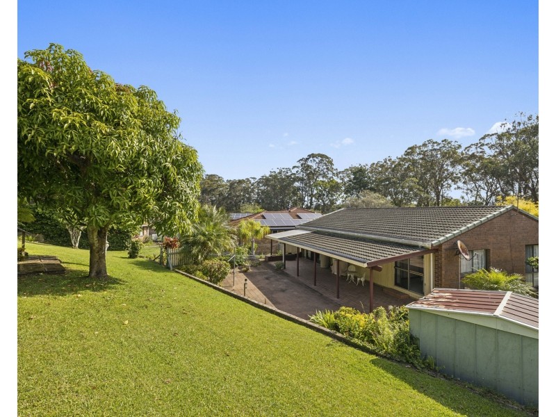 20 Allison Place, Urunga NSW 2455