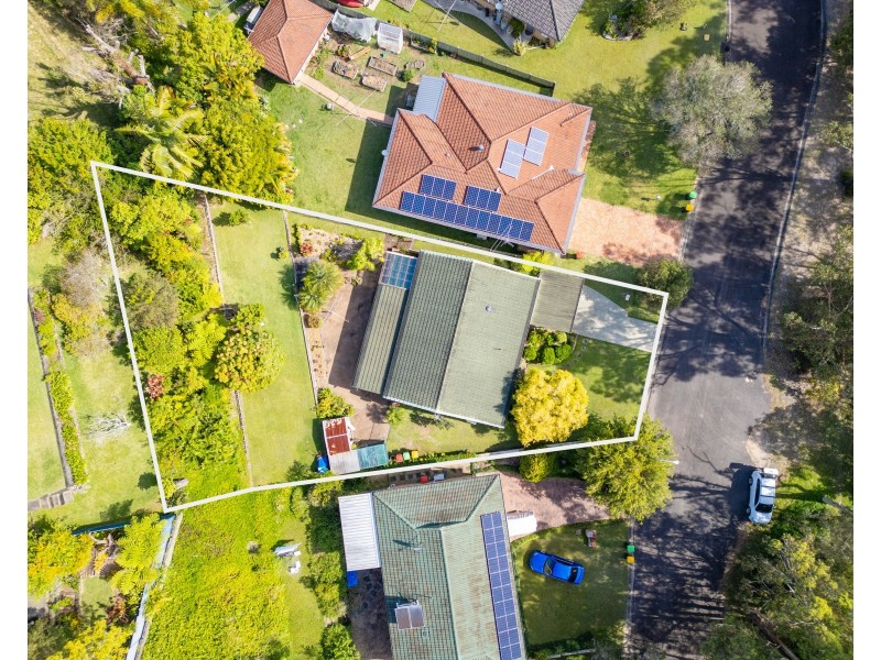 20 Allison Place, Urunga NSW 2455