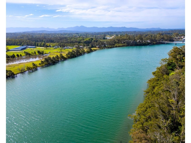 20 Allison Place, Urunga NSW 2455