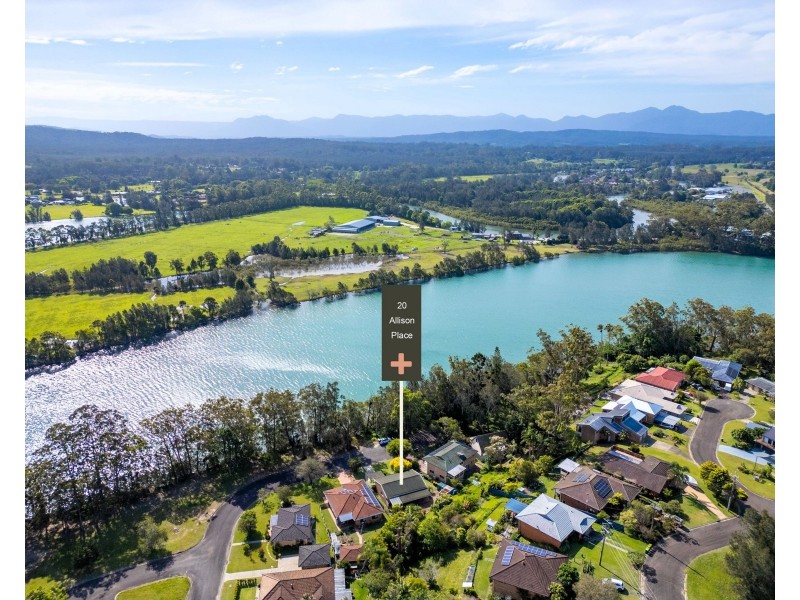 20 Allison Place, Urunga NSW 2455