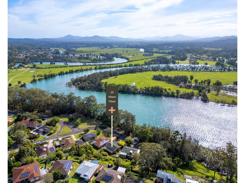 20 Allison Place, Urunga NSW 2455