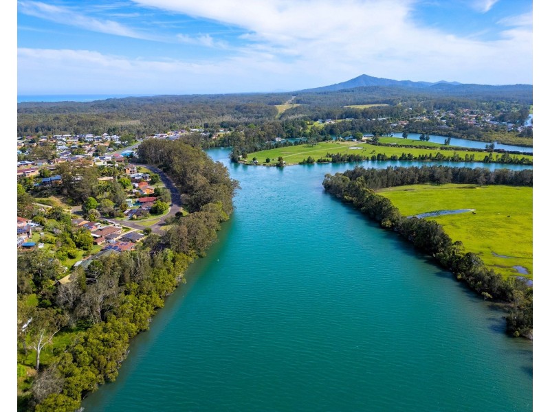 20 Allison Place, Urunga NSW 2455