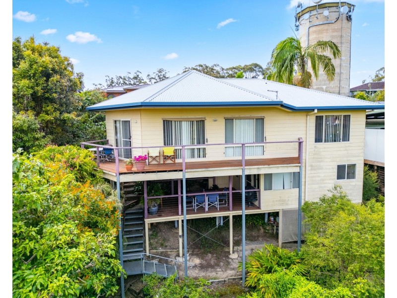 3 Panorama Parade, Urunga NSW 2455