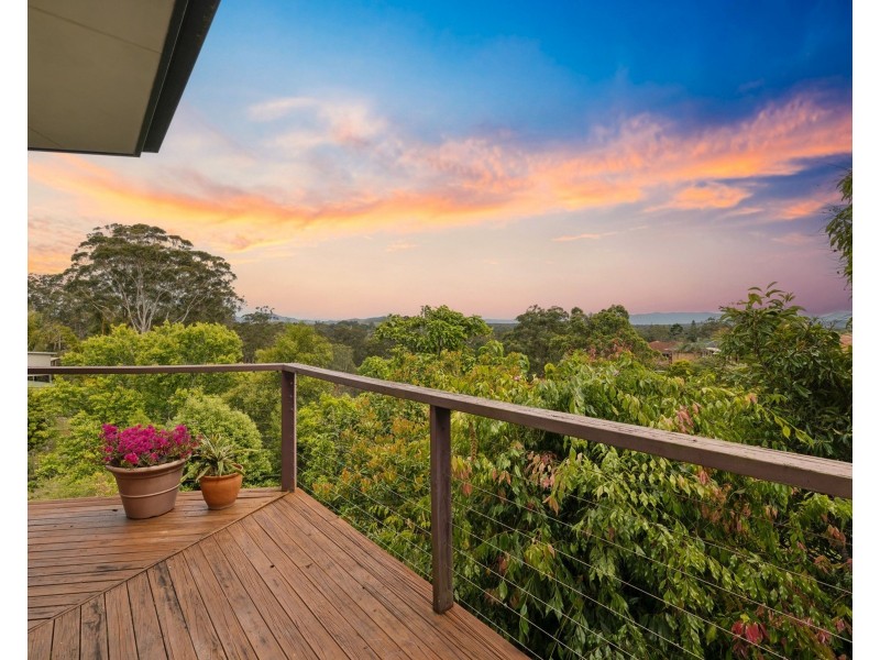 3 Panorama Parade, Urunga NSW 2455